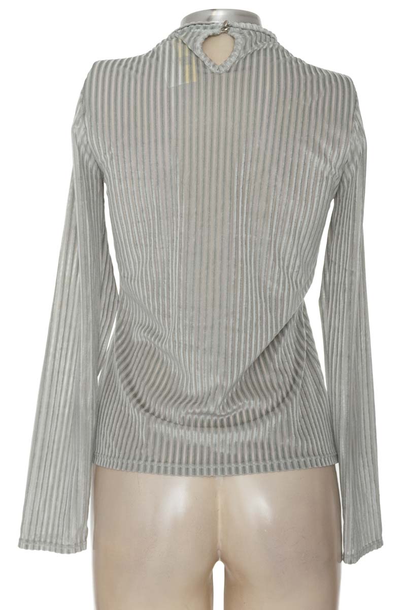 Blusa color Verde - ELA