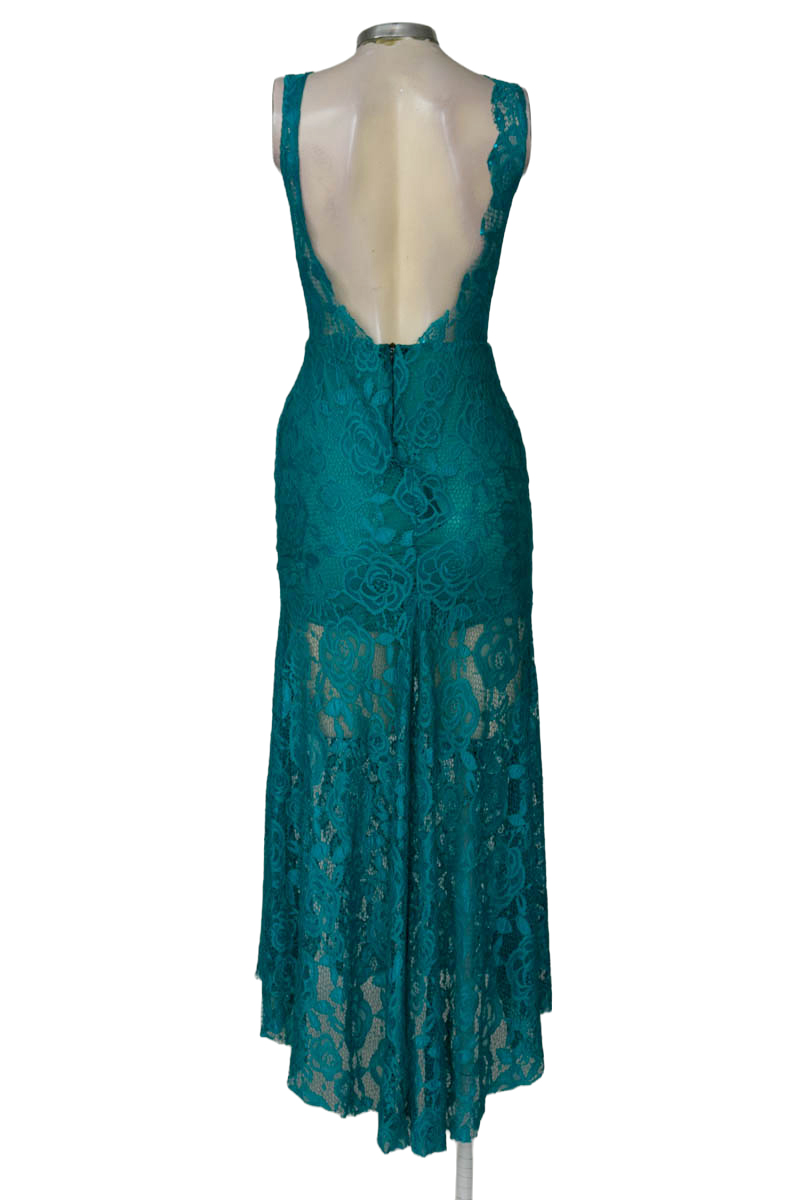 Vestido / Enterizo color Aguamarina - Closeando