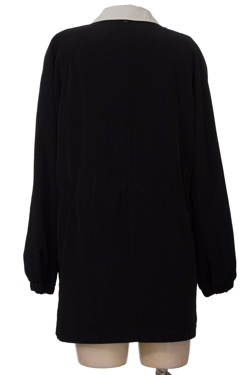 Chaqueta / Abrigo color Negro - White Stag