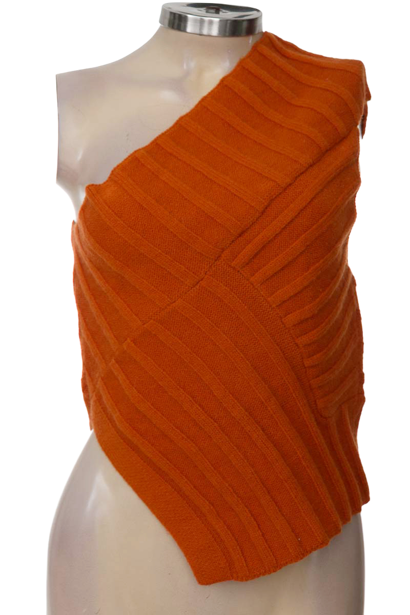 Top / Camiseta color Naranja - Closeando