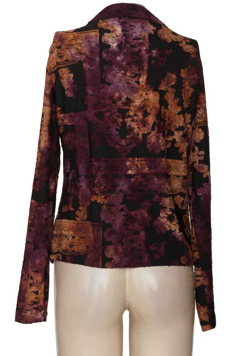 Blusa color Negro - Desigual