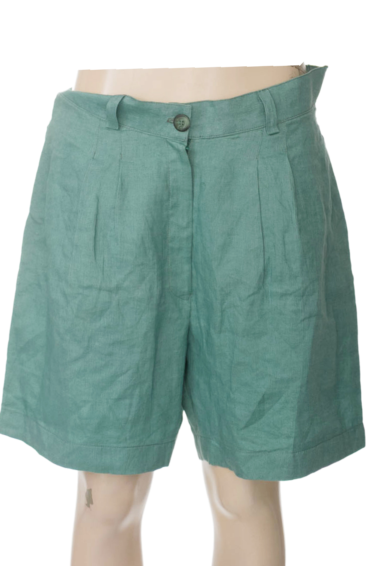 Short color Verde - Closeando