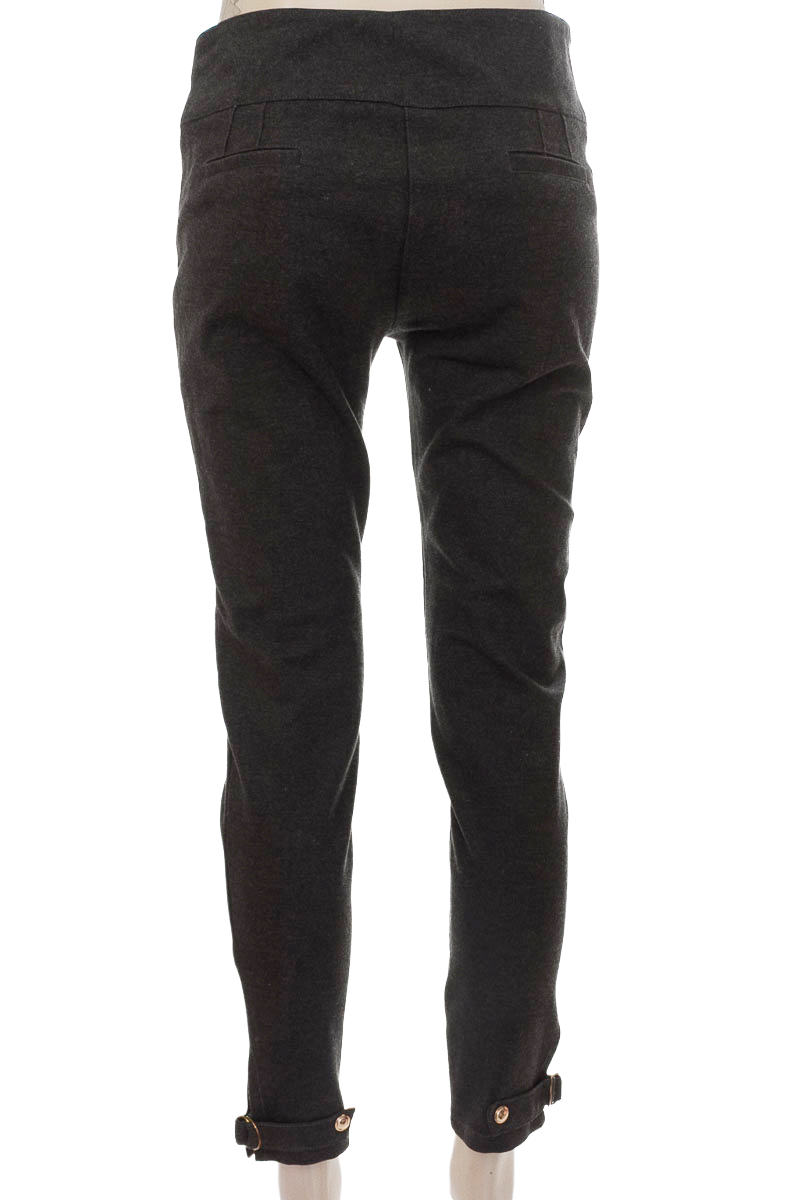 Pantalones color Gris - Ice Txe