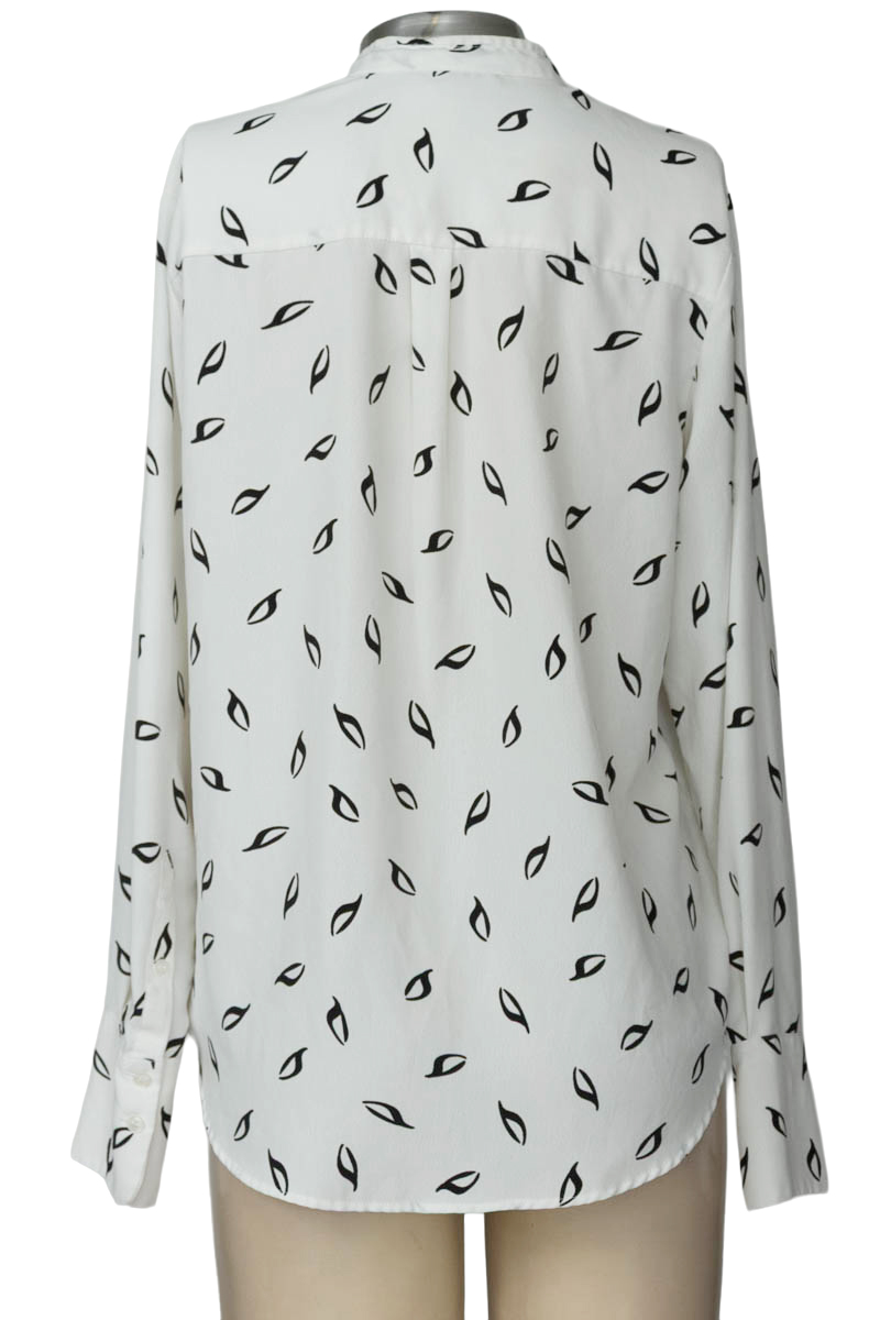 Blusa color Blanco - H&M