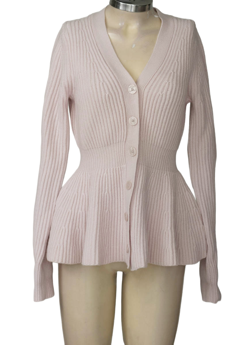 Sweater color Rosado - LoveShackFancy