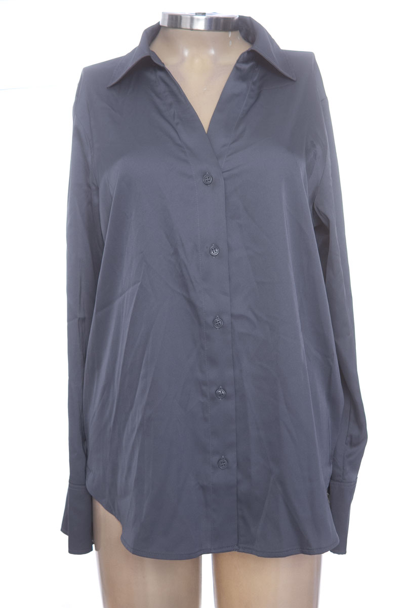 Blusa color Azul - H&M