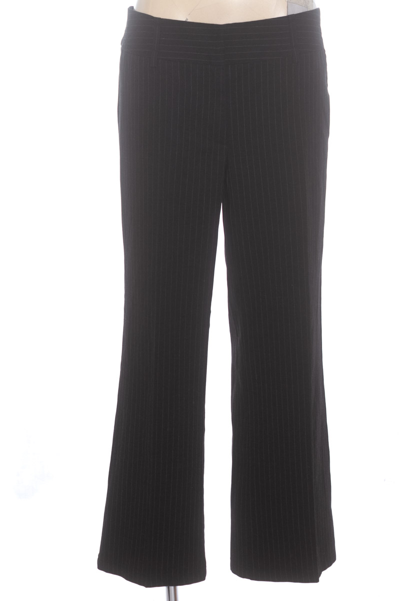 Pantalones color Negro - Closeando