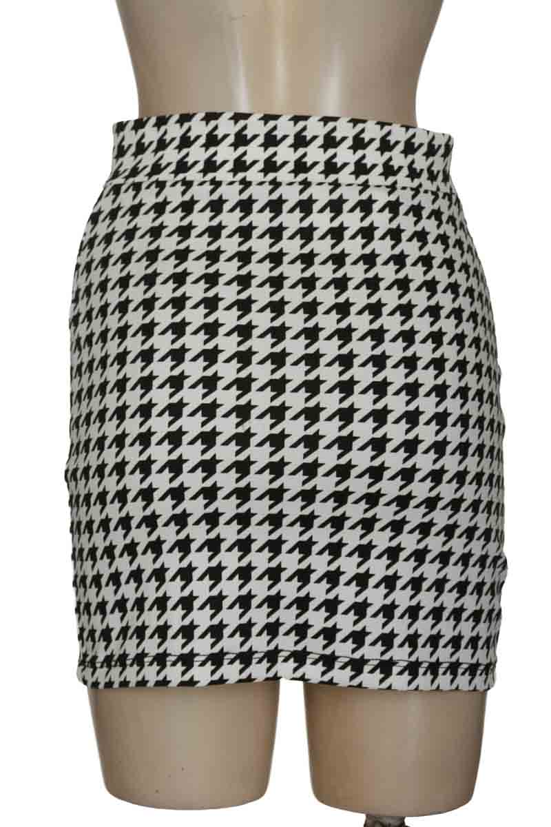 Falda color Estampado - Closeando