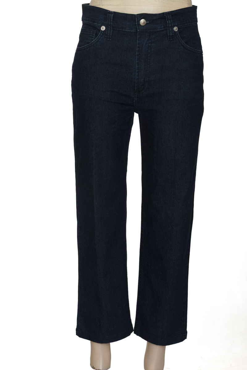 Pantalones color Azul - Monky