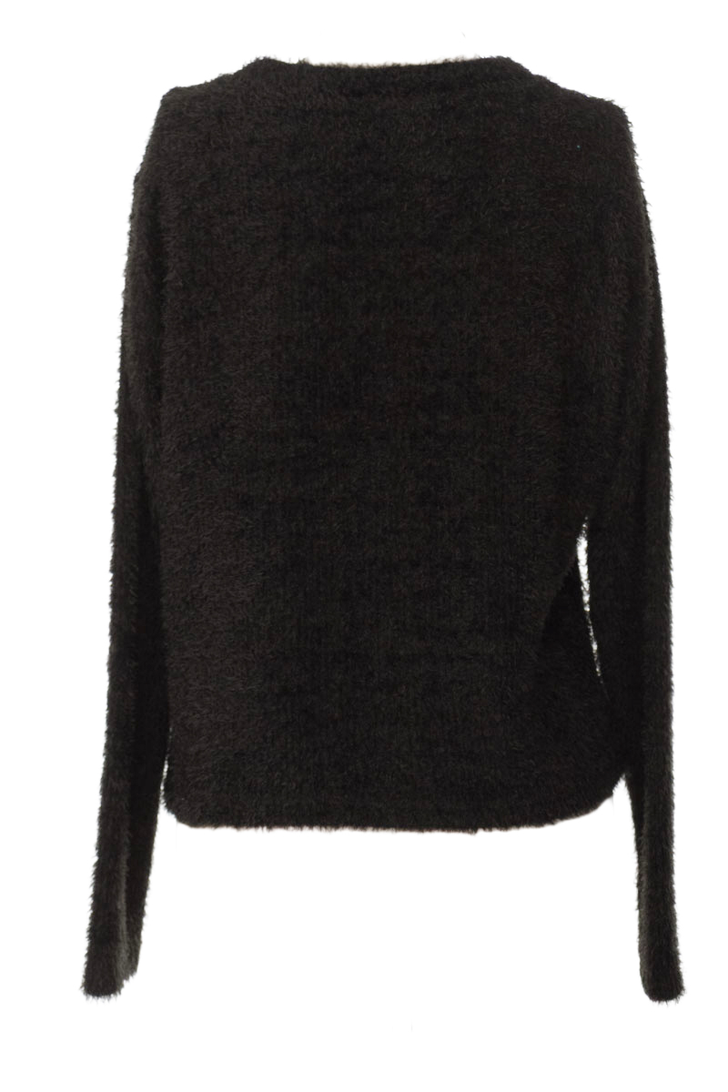 Sweater color Negro - Koaj