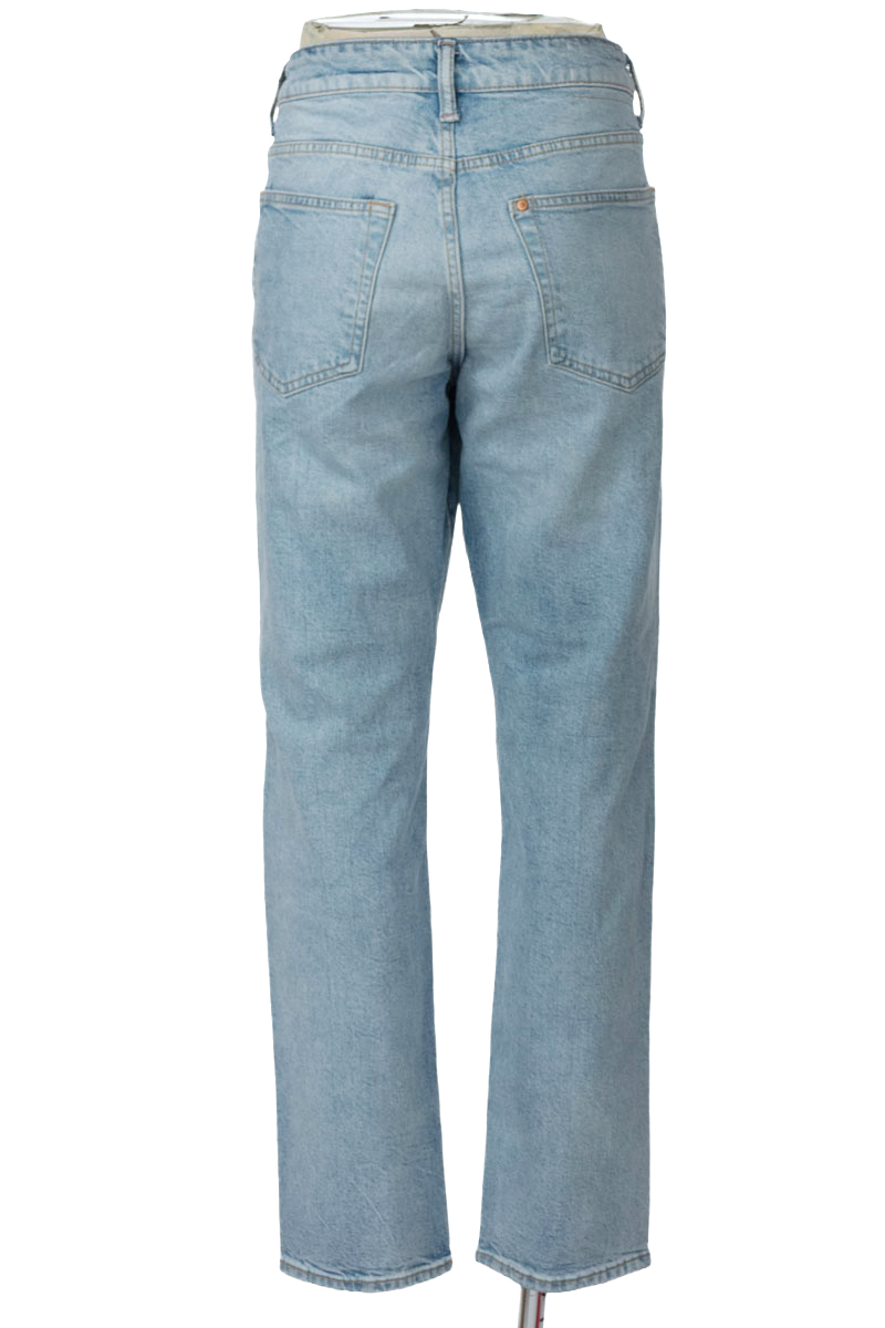 Pantalones color Azul - H&M