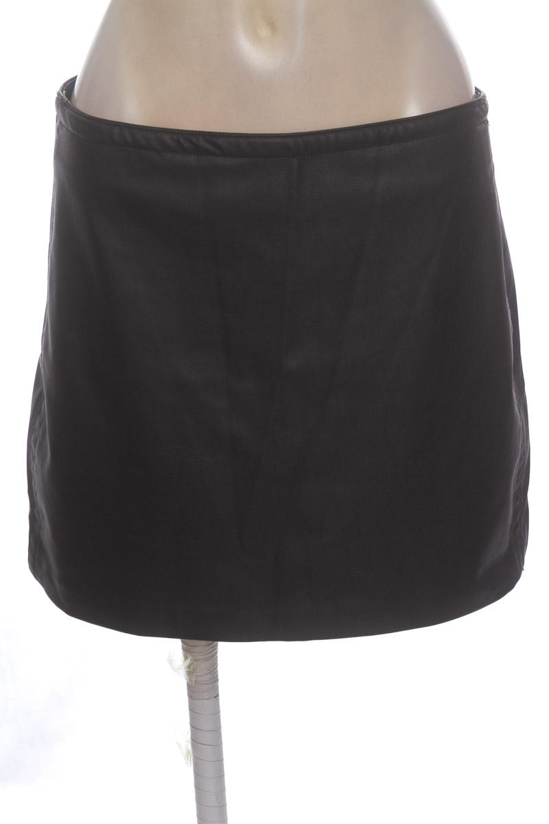 Falda color Negro - H&M