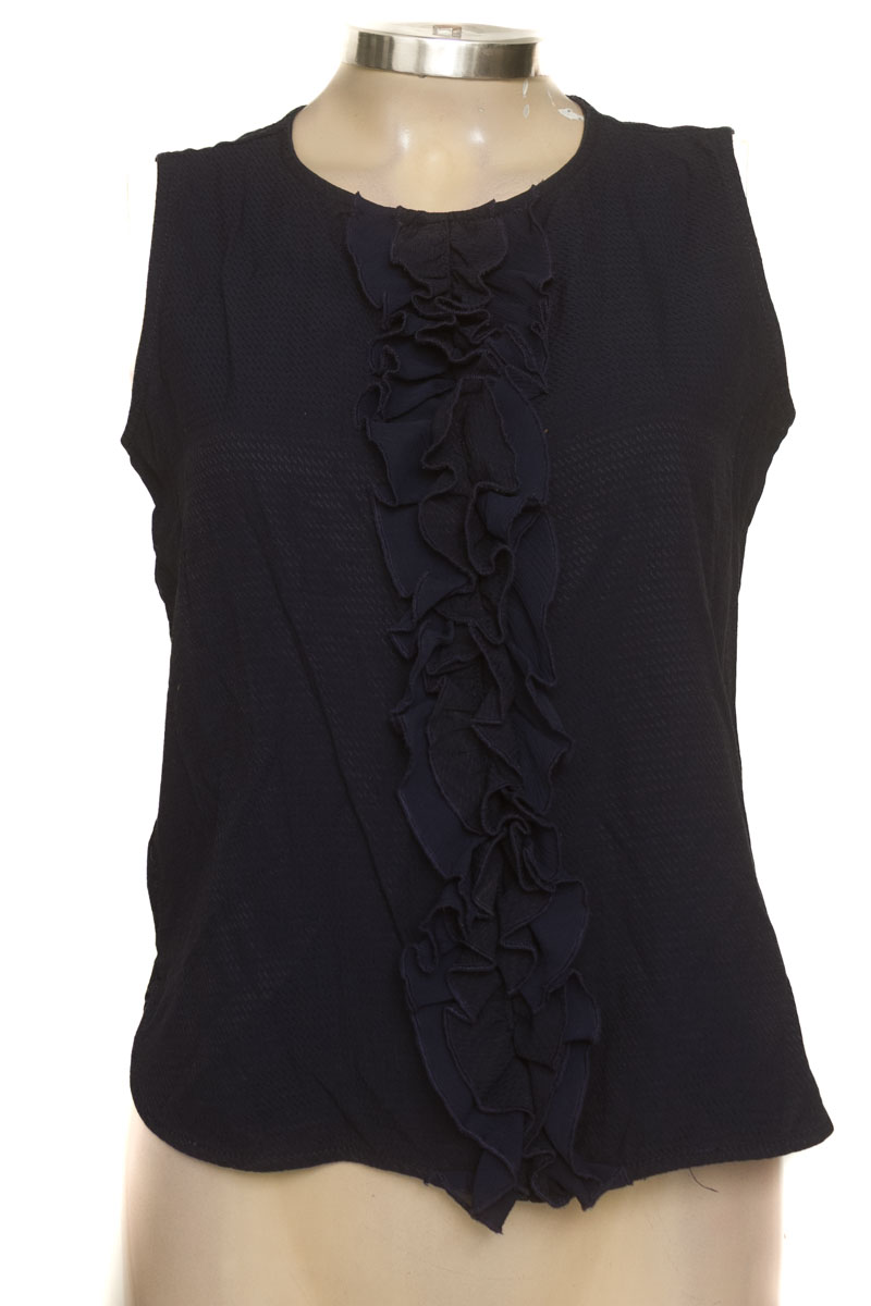 Blusa color Azul - ELA