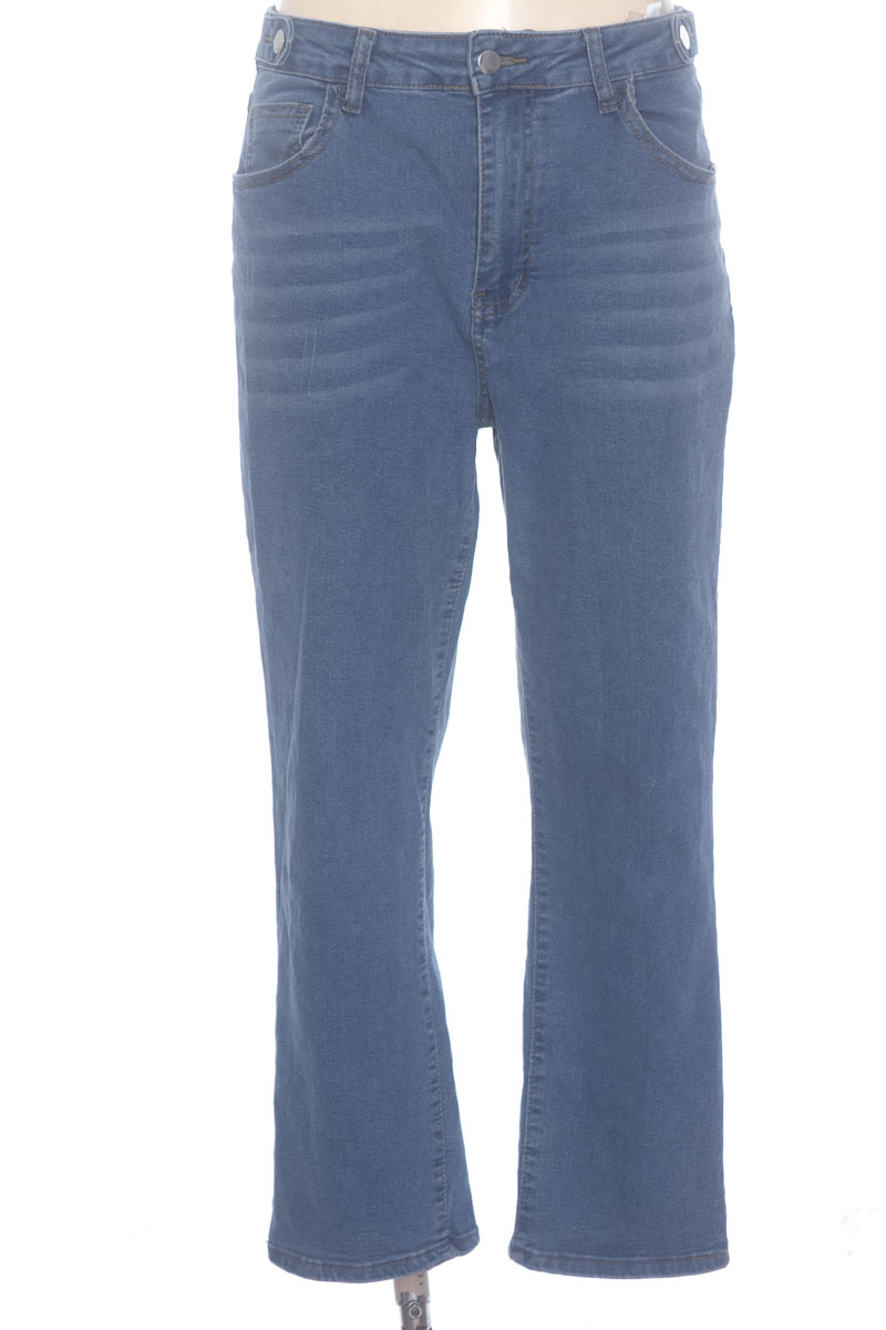 Pantalones color Azul - Closeando