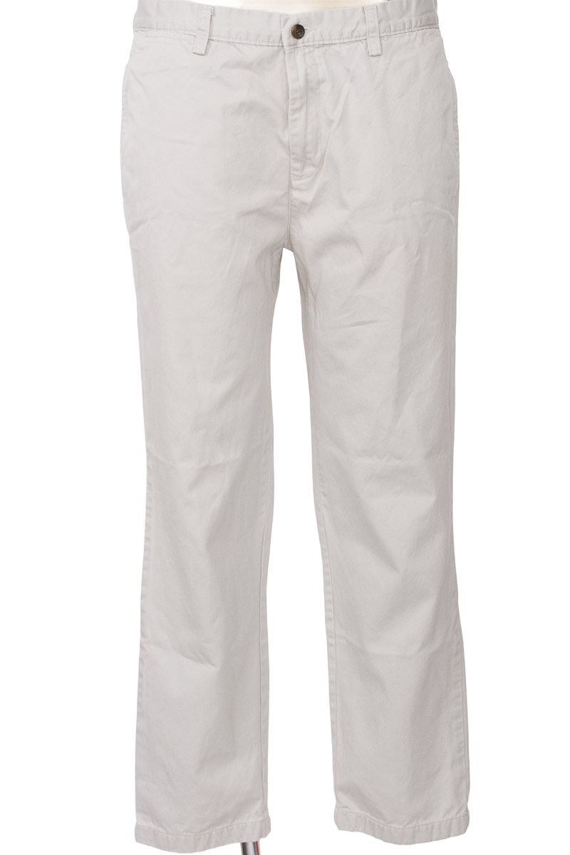 Pantalón color Gris - Arturo Calle