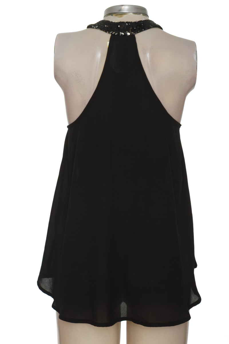 Top / Camiseta color Negro - B_envied