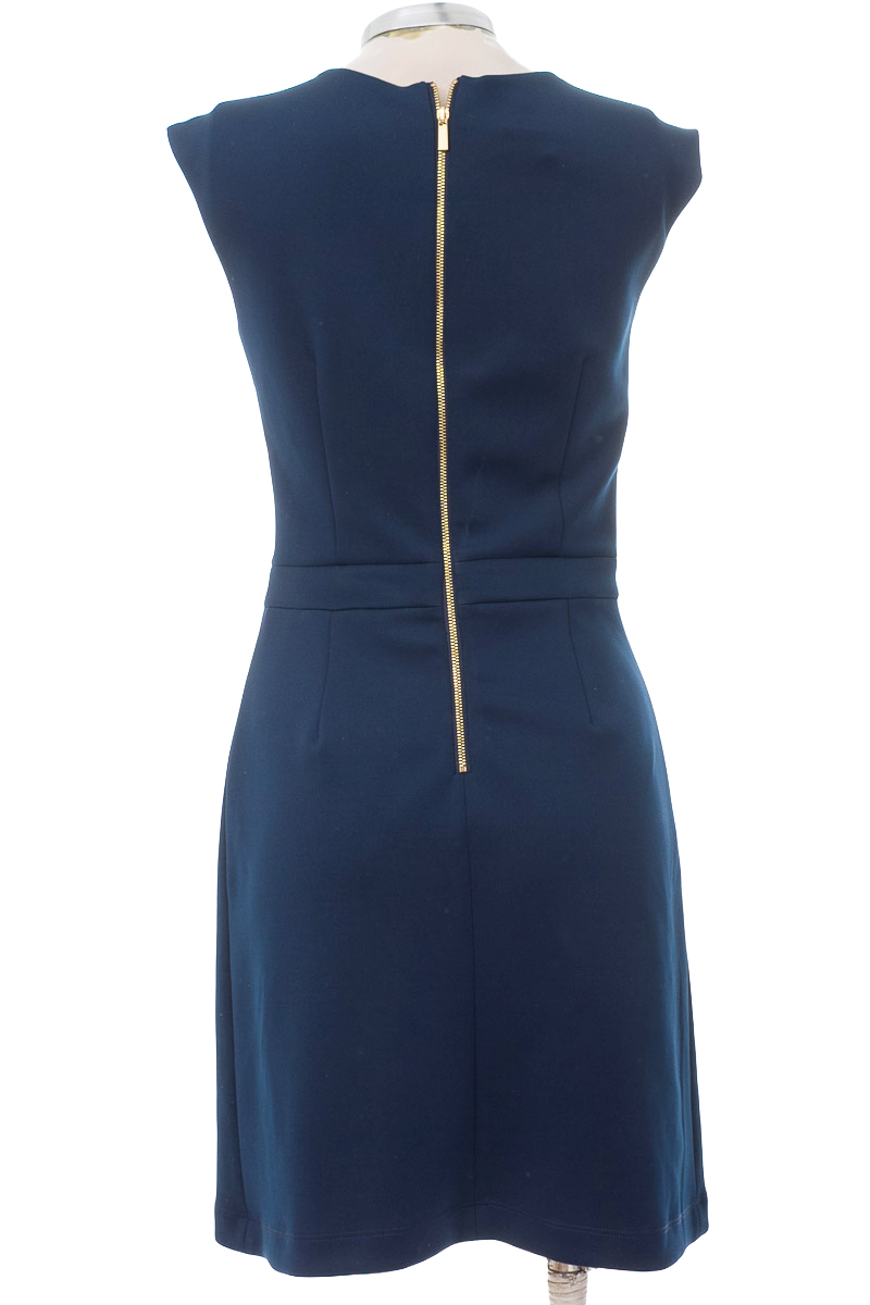 Vestido / Enterizo color Azul - Julio