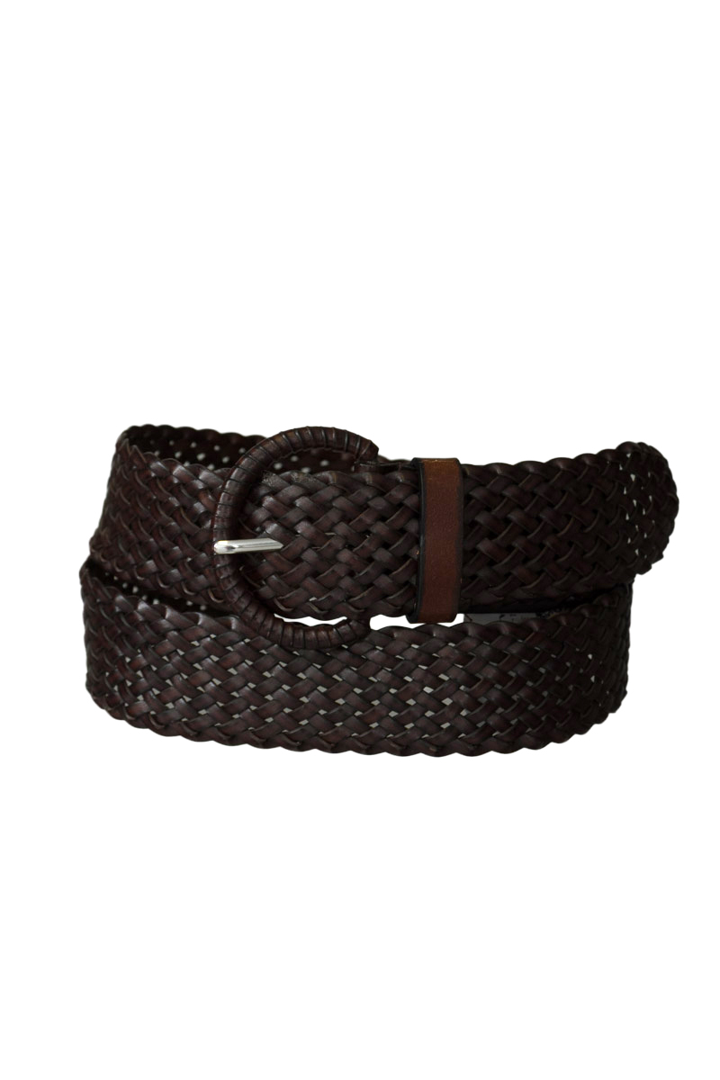 Accesorios color Café - Banana Republic