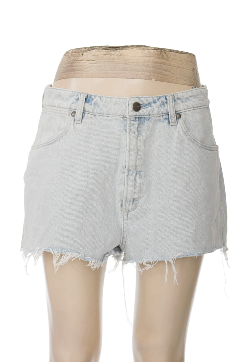 Short color Azul - Wrangler