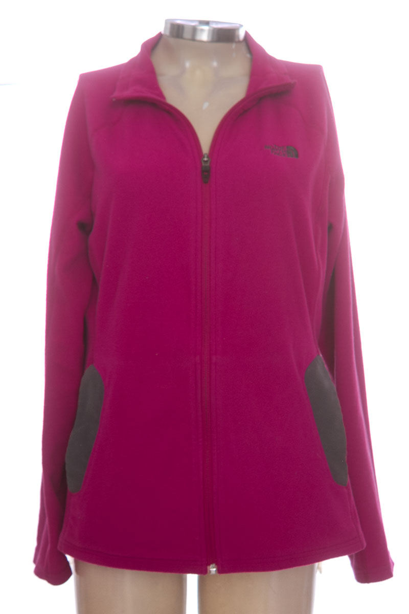 Chaqueta / Abrigo color Fucsia - The North Face