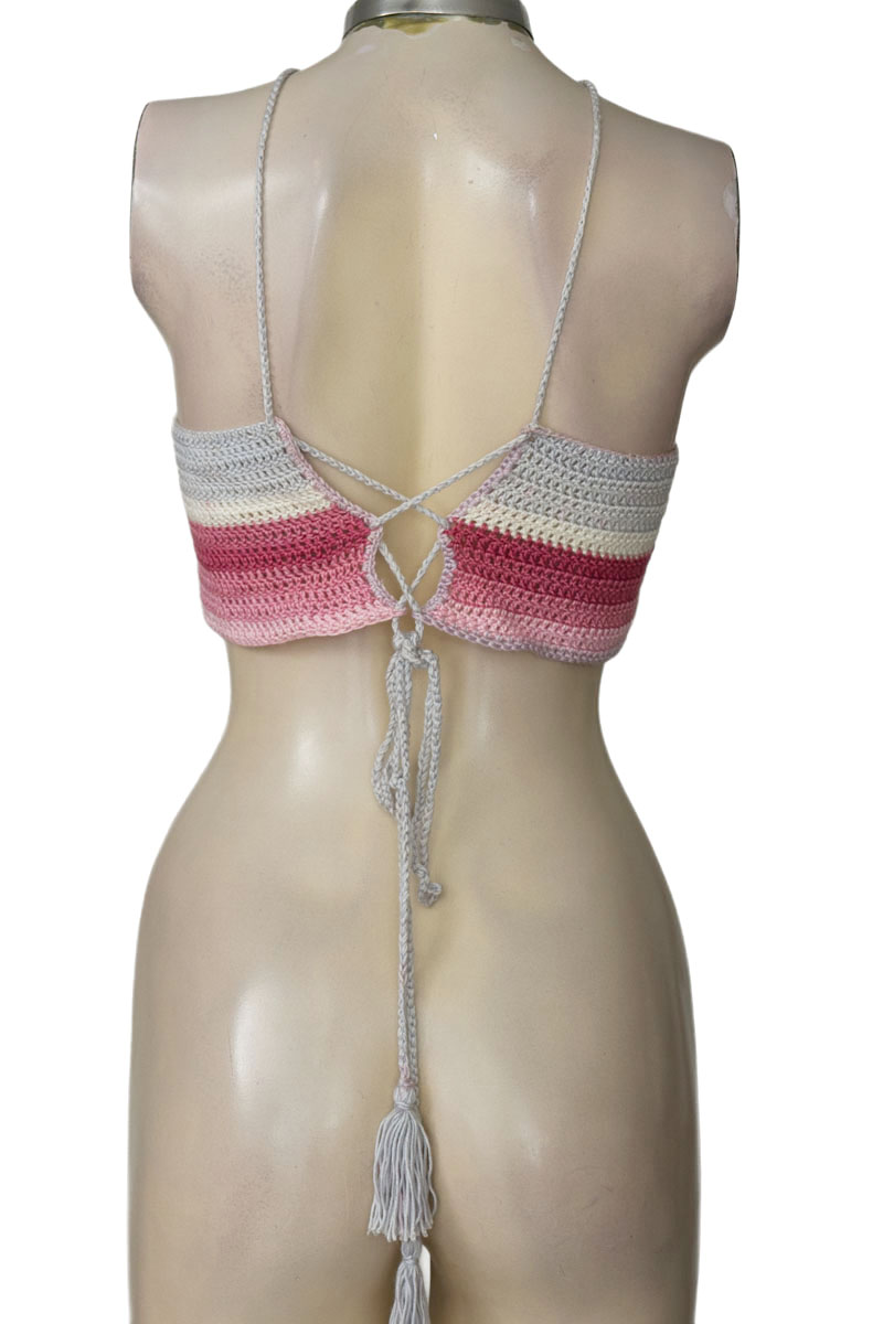 Top / Camiseta color Estampado - Closeando