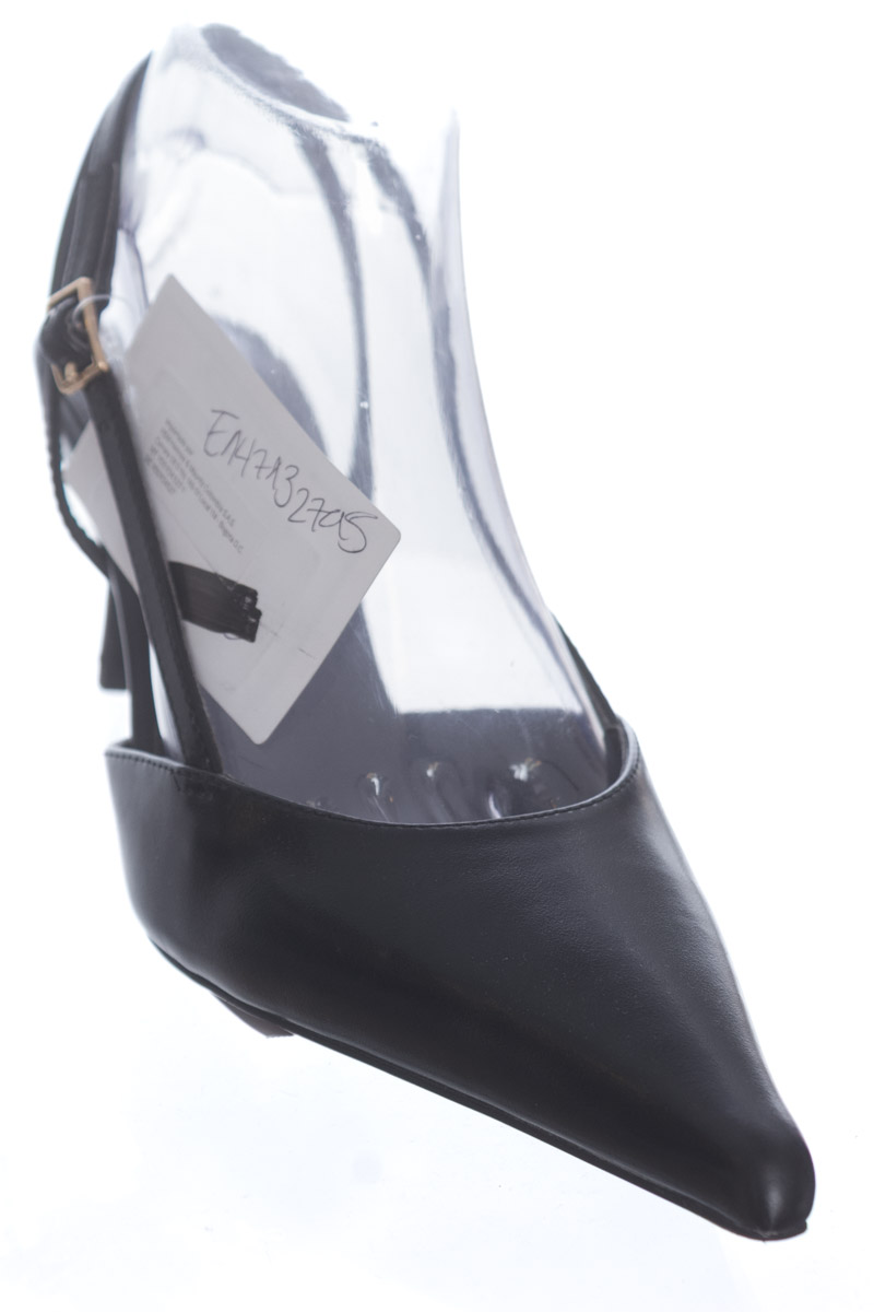 Zapatos color Negro - H&M