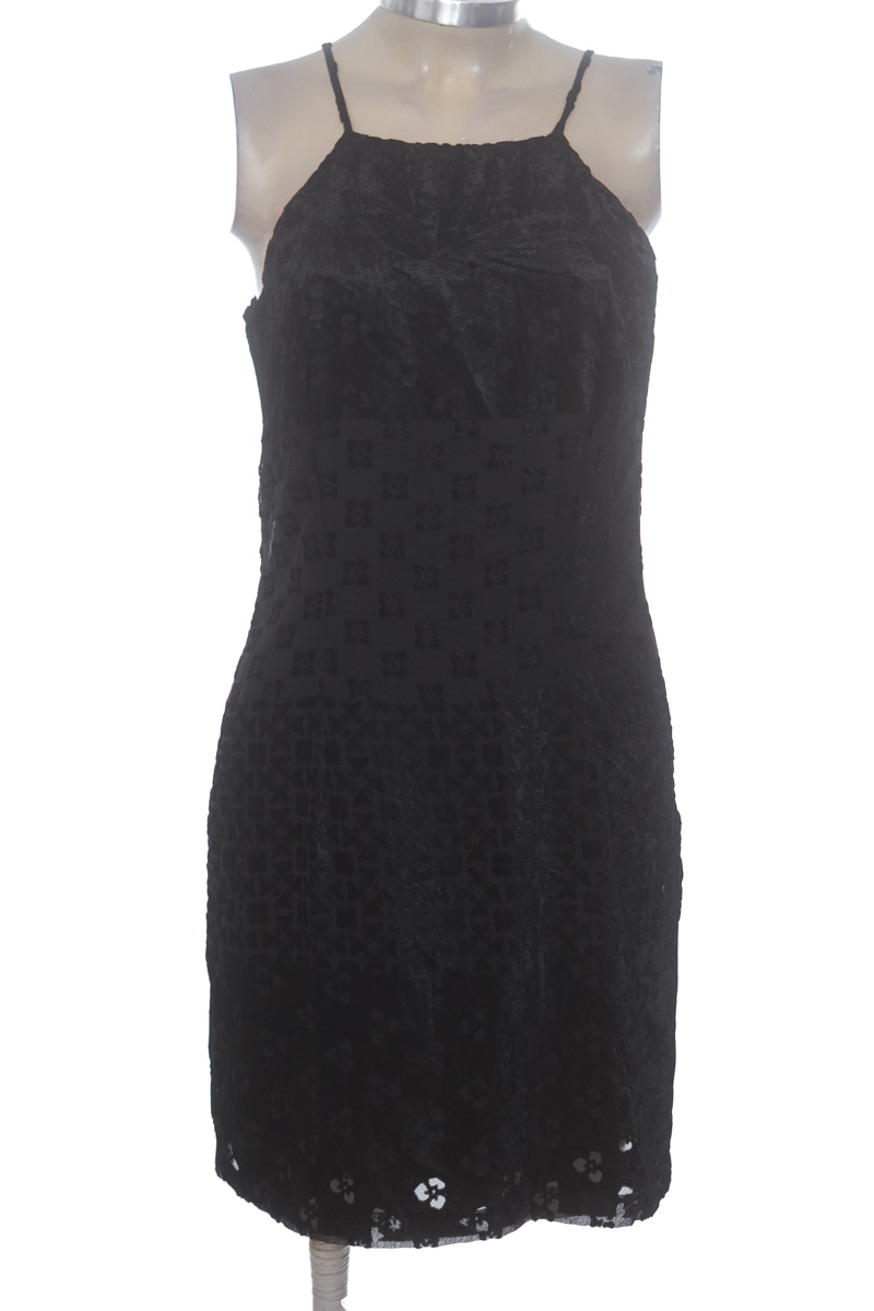 Vestido / Enterizo color Negro - Ariella