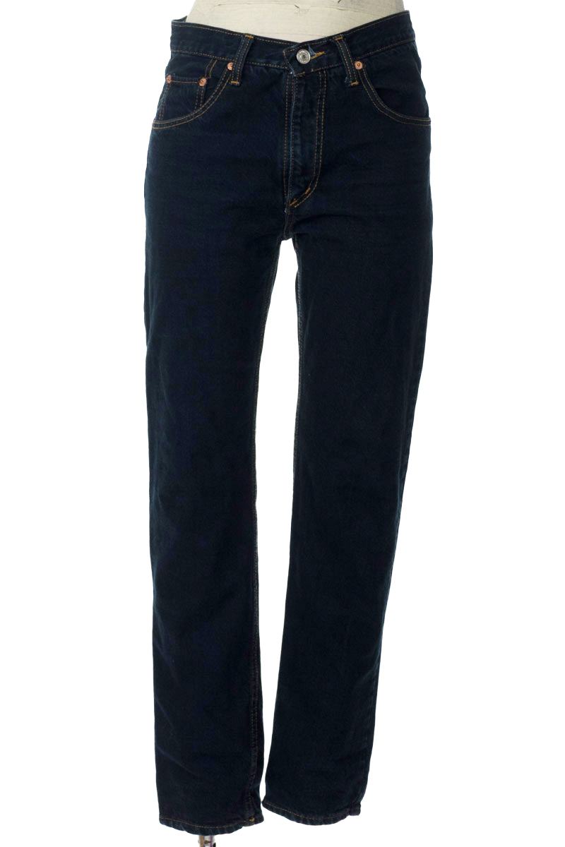 Jean color Azul - Closeando