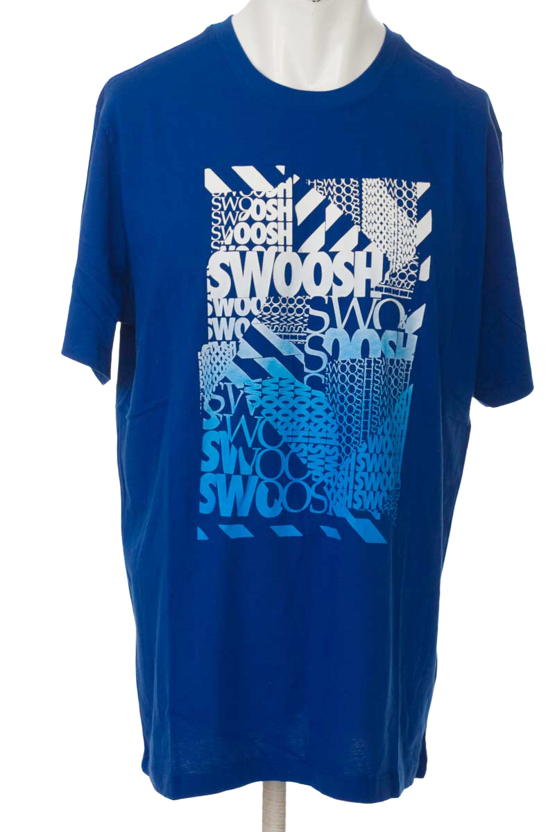 Camiseta color Azul - Nike