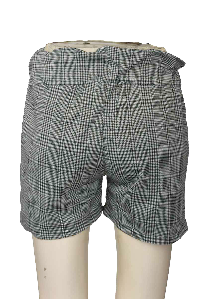 Short color Gris - Closeando