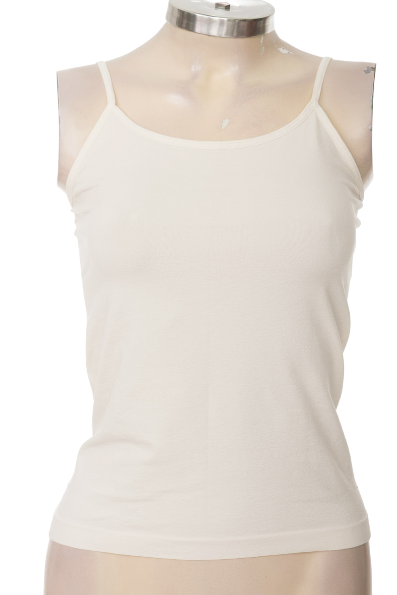 Top / Camiseta color Beige - SAMSARA