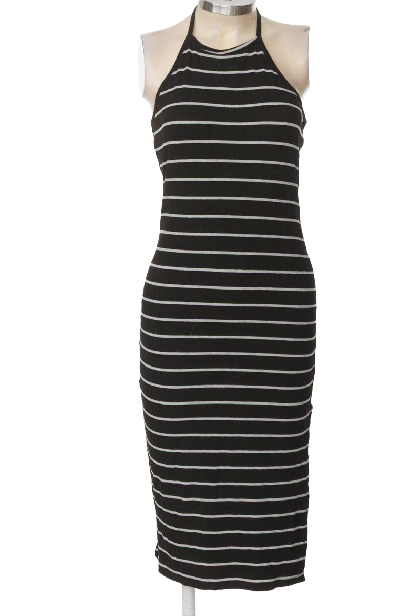 Vestido / Enterizo color Negro - UK2 LA