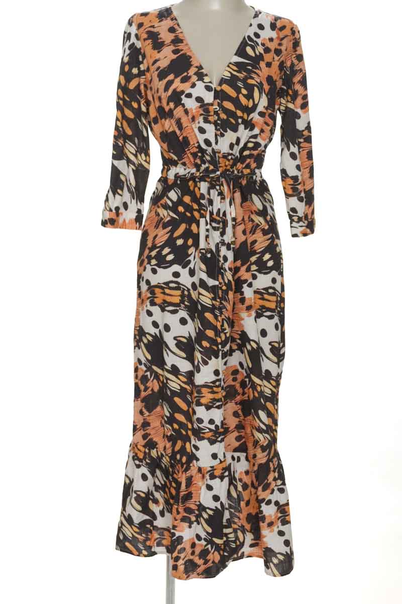 Vestido / Enterizo color Estampado - Esprit