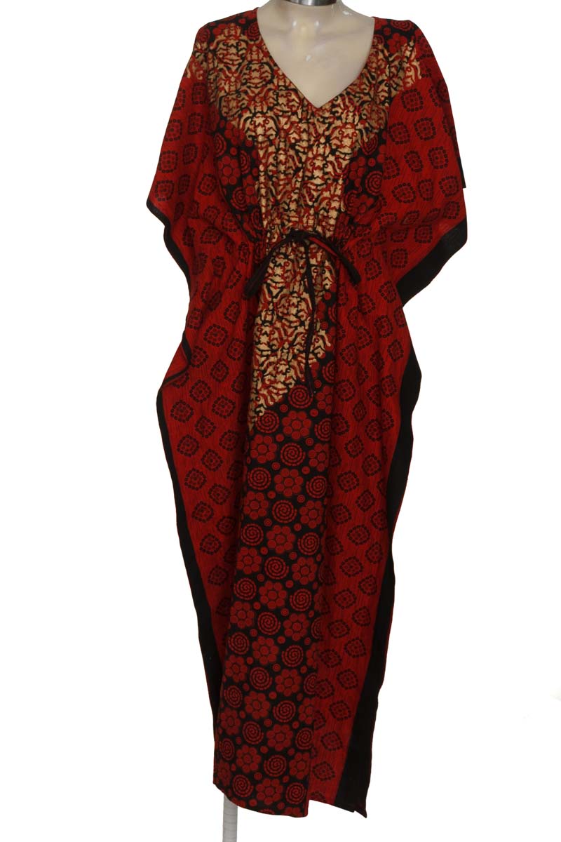 Vestido / Enterizo color Rojo - J Gee