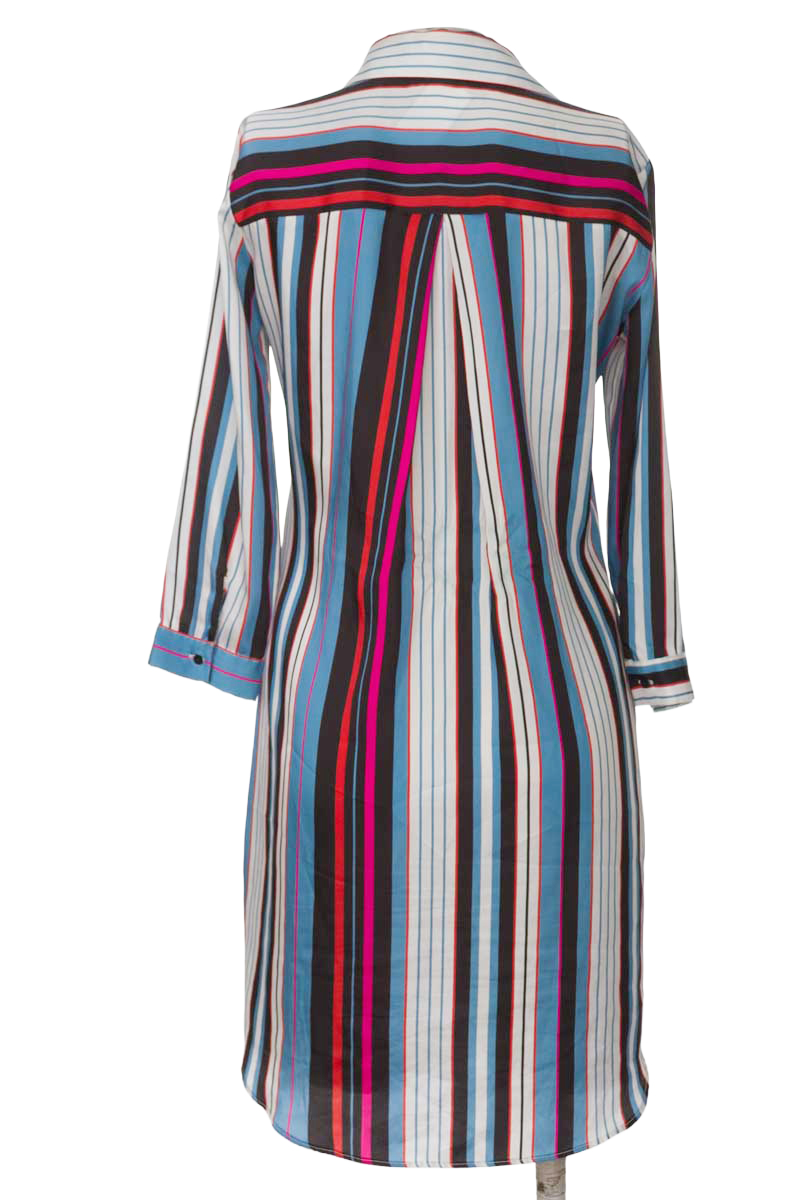 Vestido / Enterizo color Azul - ELA