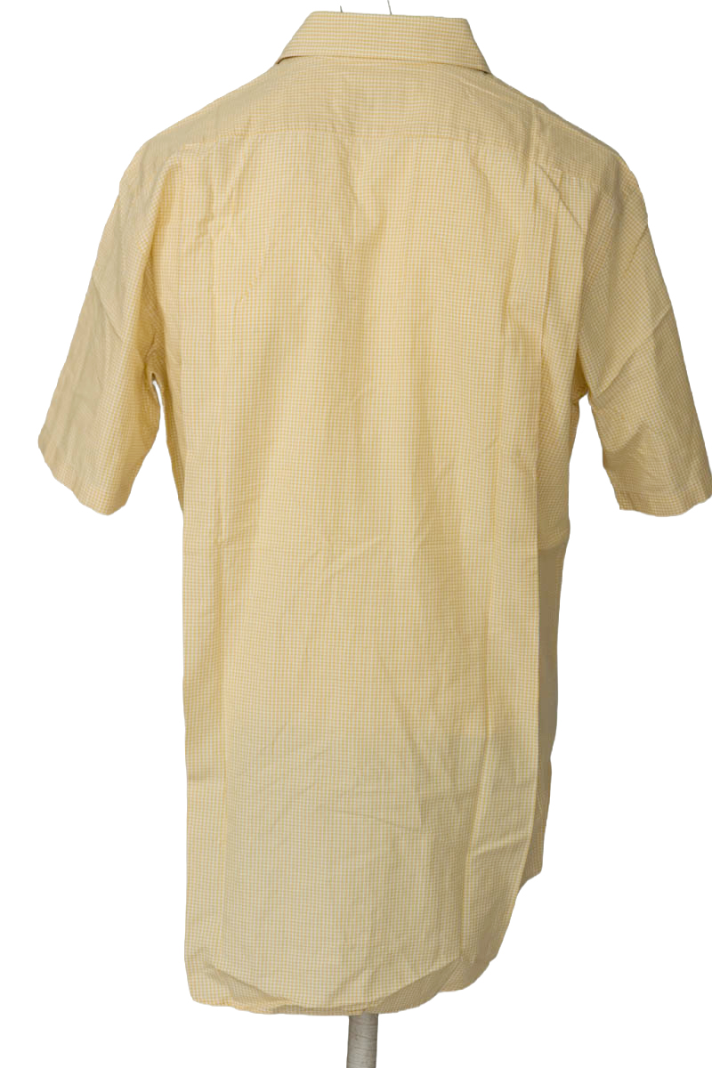 Camisa color Amarillo - Closeando