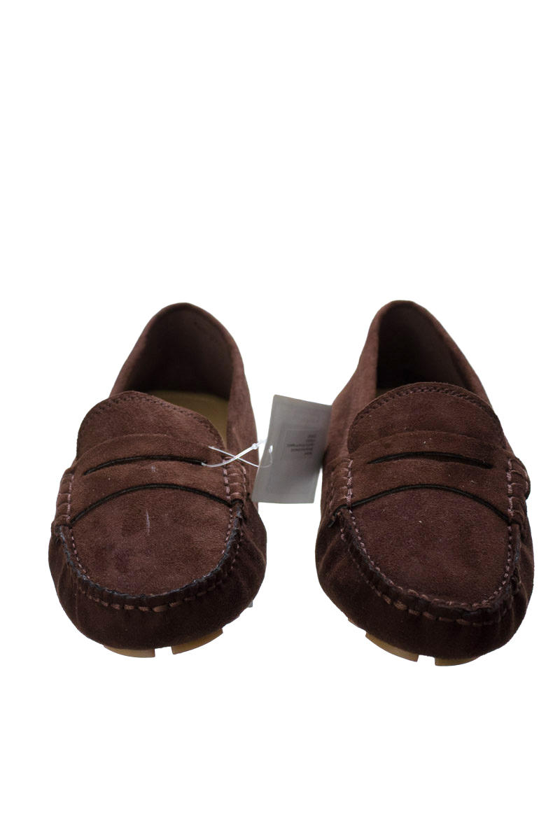 Zapato color Café - H&M