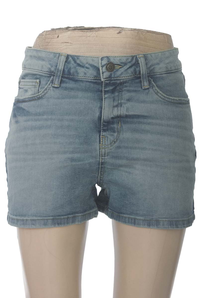 Short color Azul - Koaj