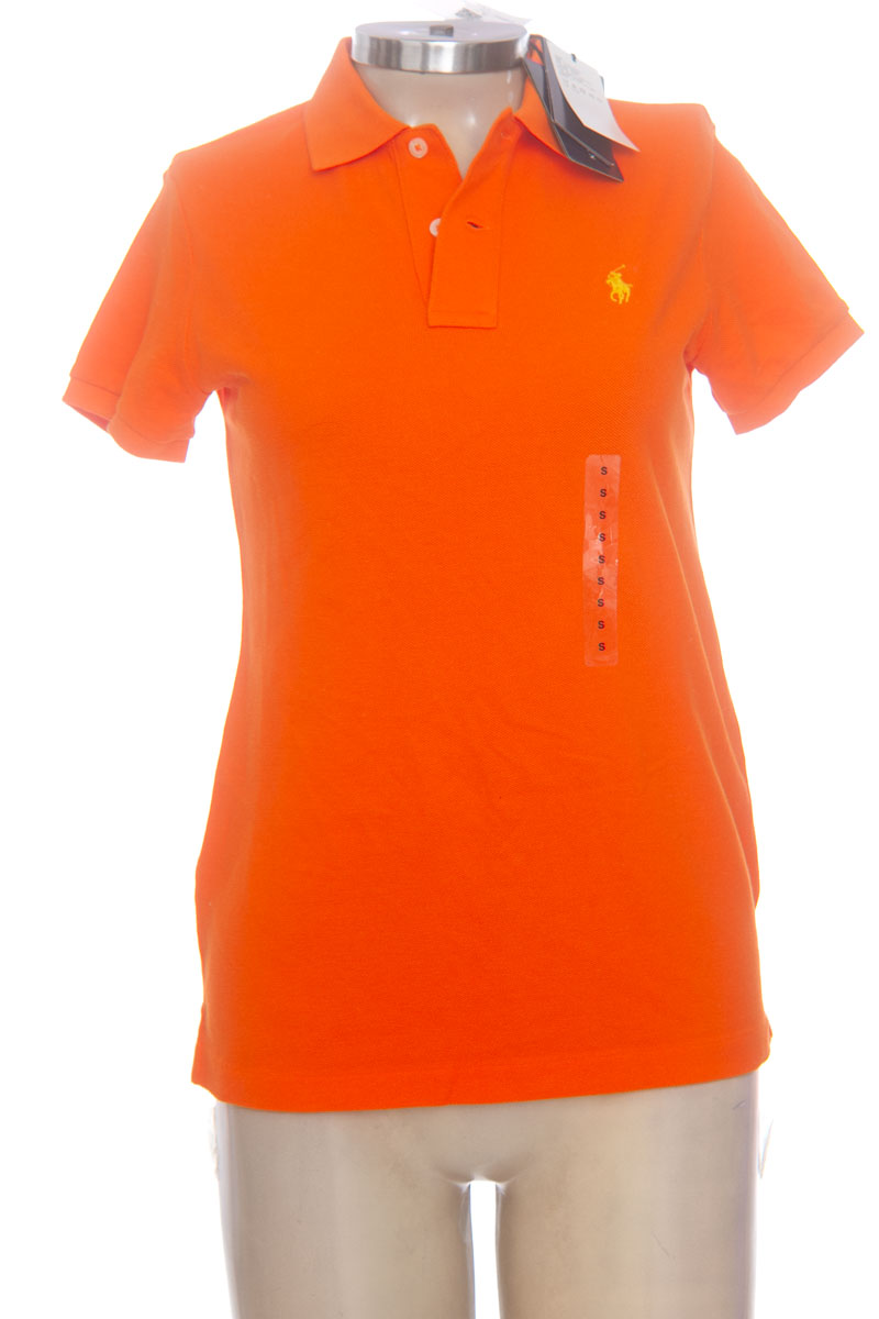 Top / Camiseta color Naranja - Ralph Lauren