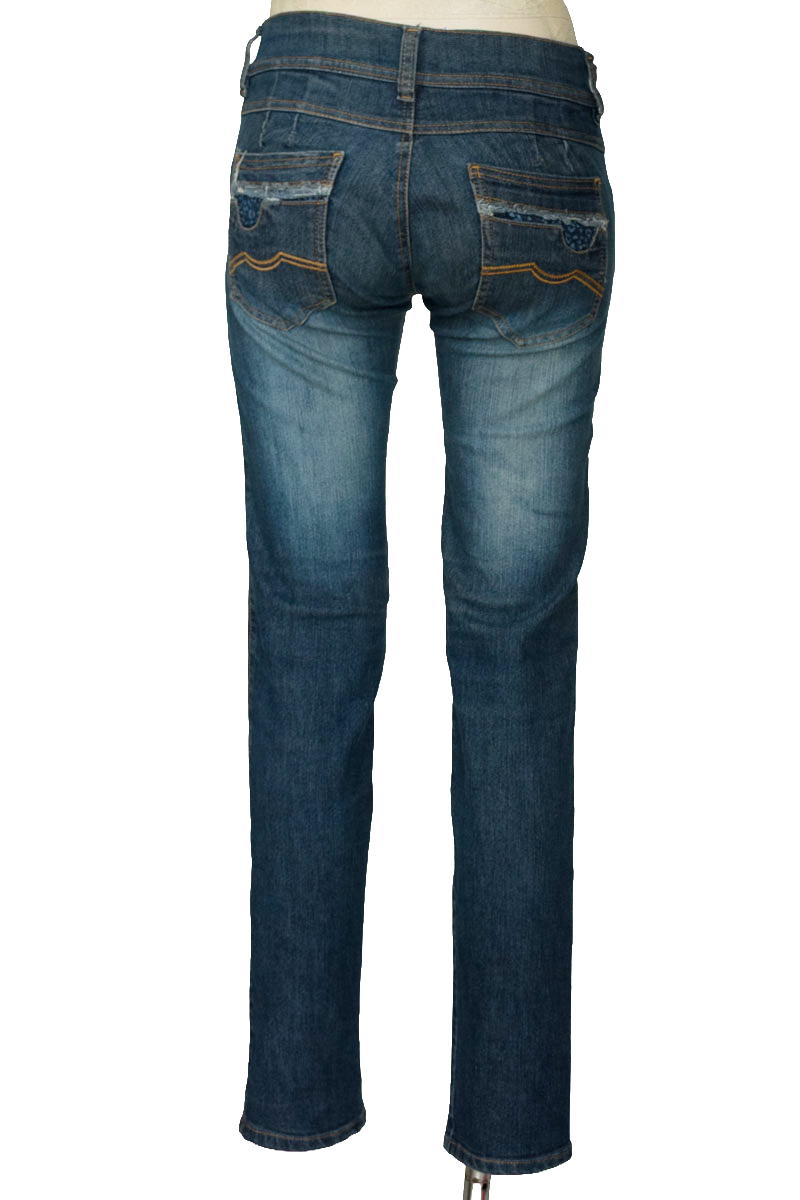 Pantalones color Azul - Chevignon