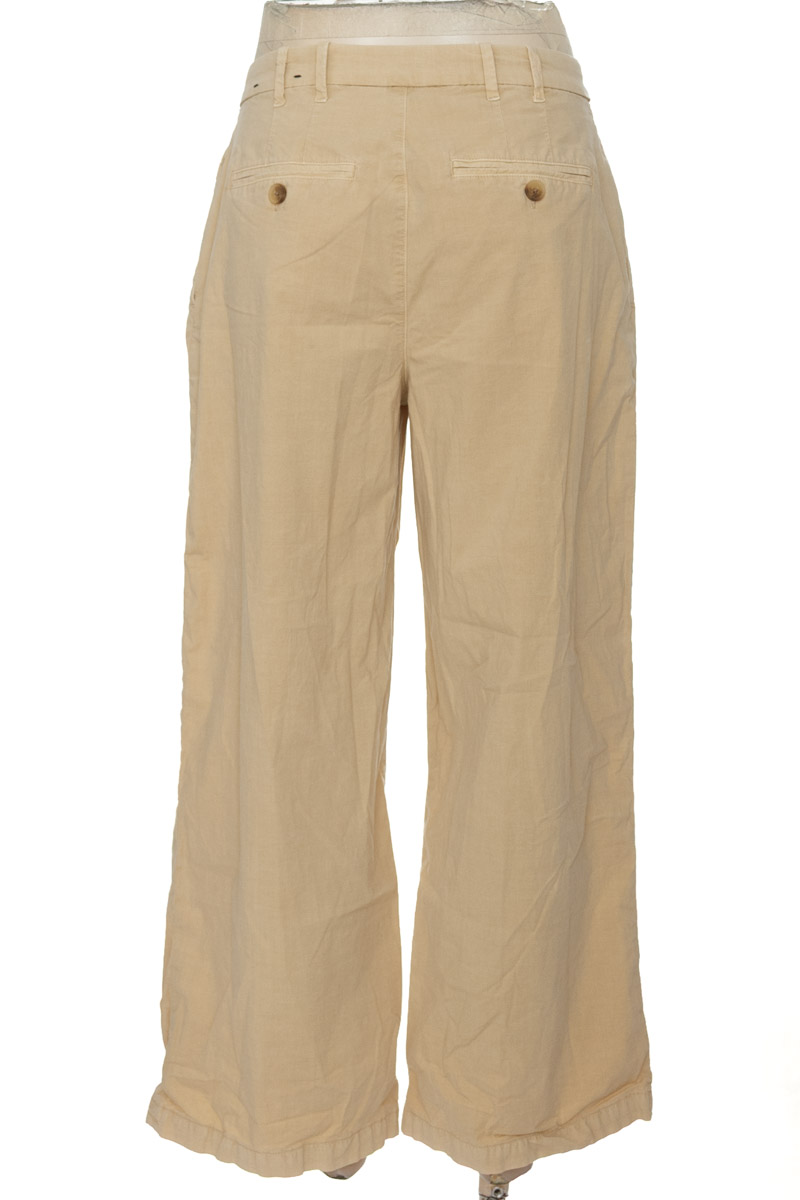 Pantalones color Beige - American Eagle