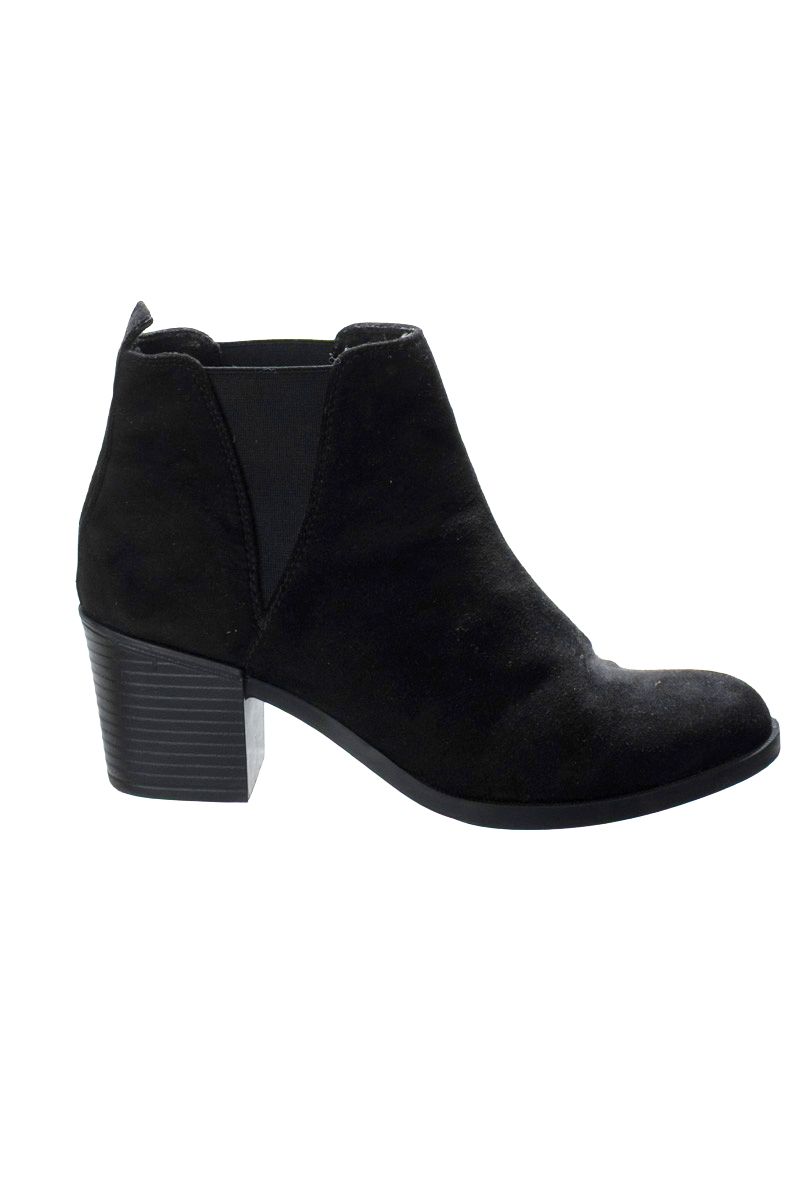 Zapatos color Negro - PATPRIMO