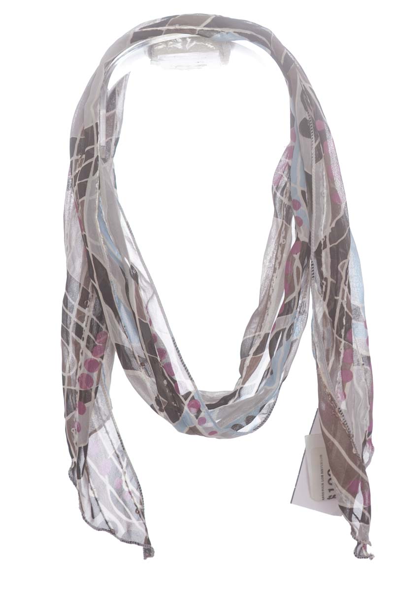 Accesorios color Estampado - Closeando