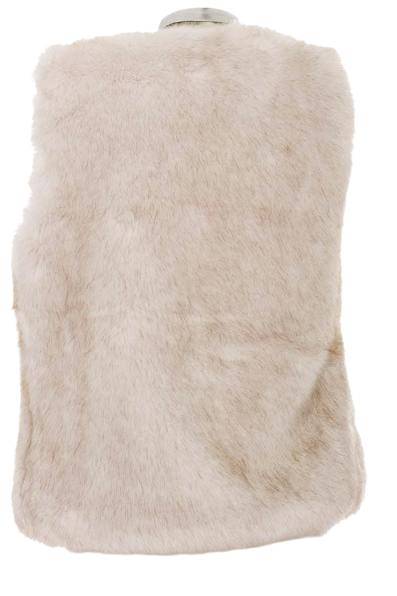 Chaqueta / Abrigo color Beige - Closeando