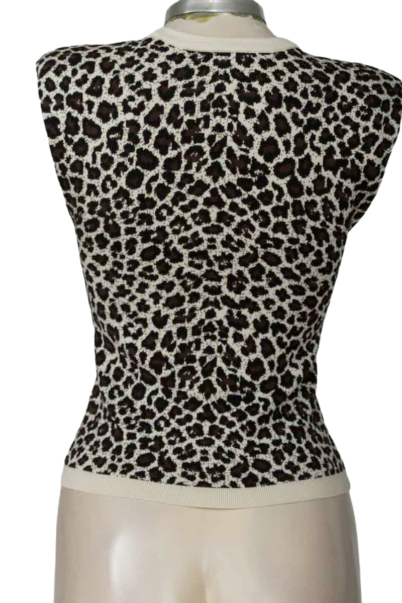 Sweater color Estampado - Express