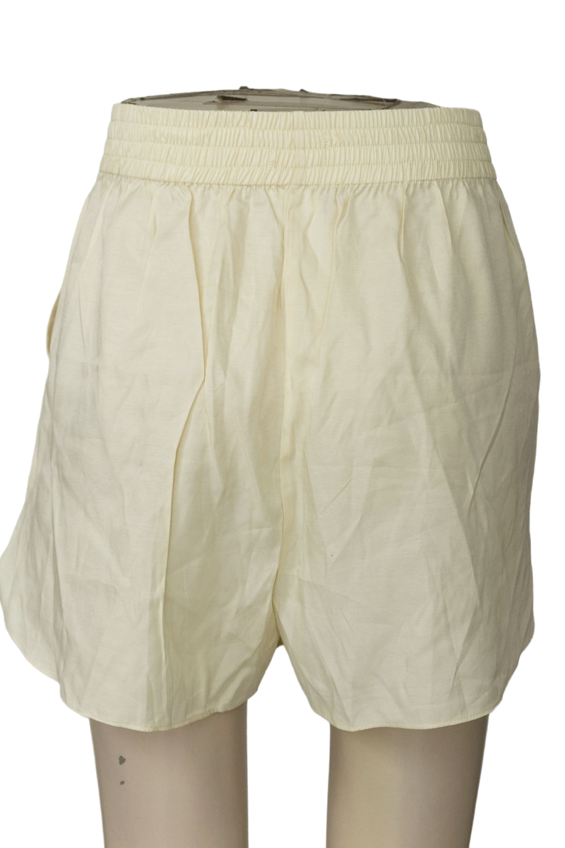 Short color Amarillo - Gef