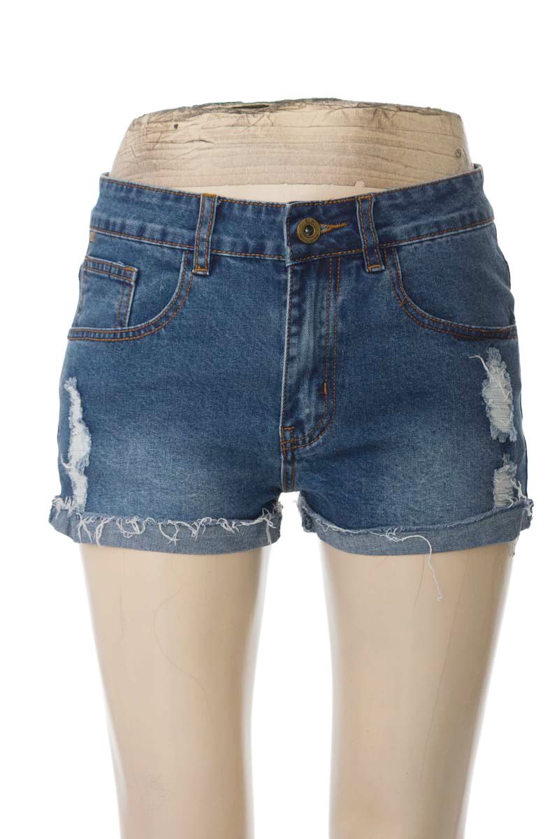 Short color Azul - ELA