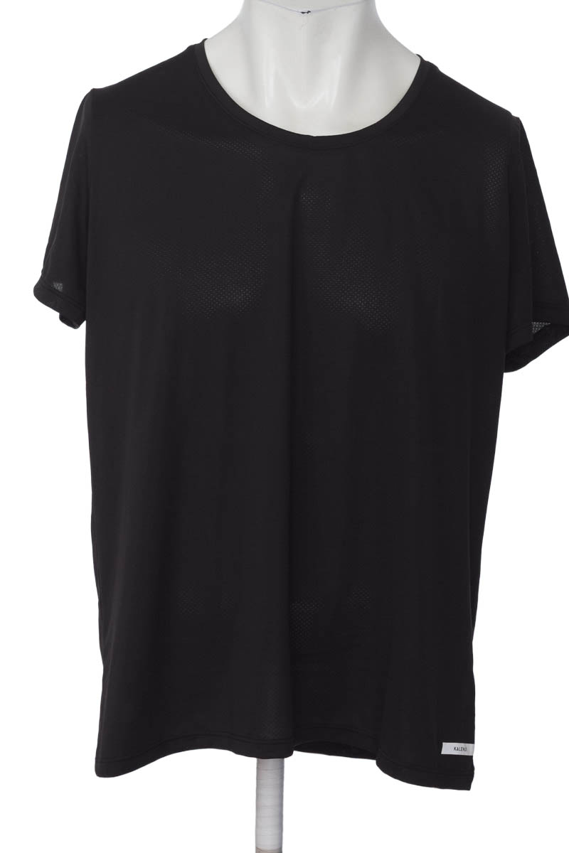 Ropa Deportiva color Negro - DECATHLON