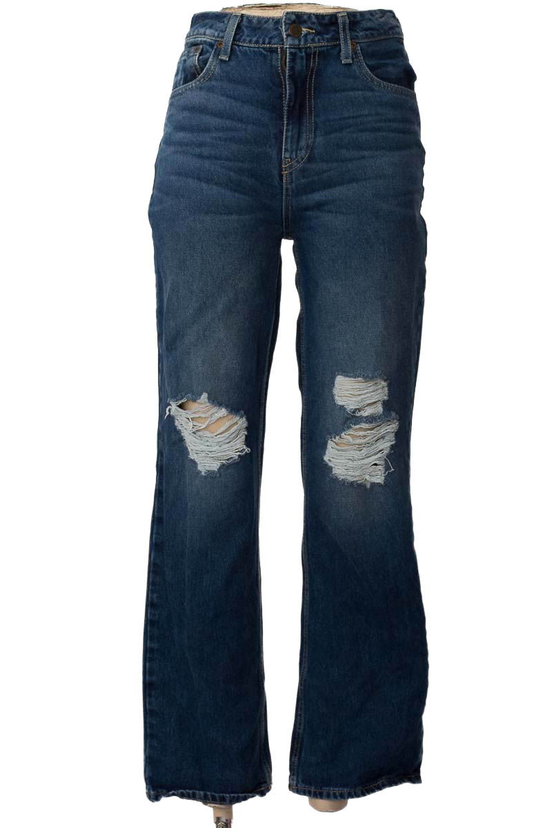 Pantalones color Azul - Koaj