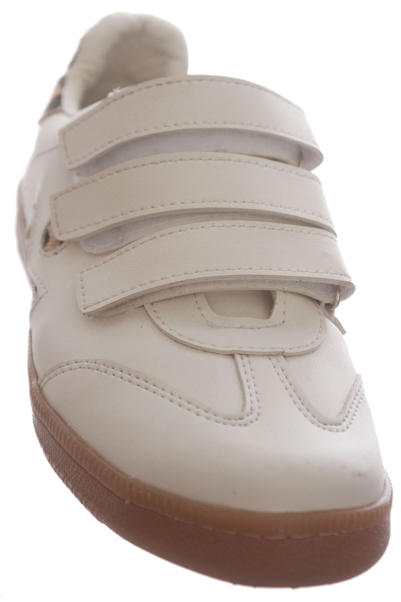 Zapatos color Beige - Aloha